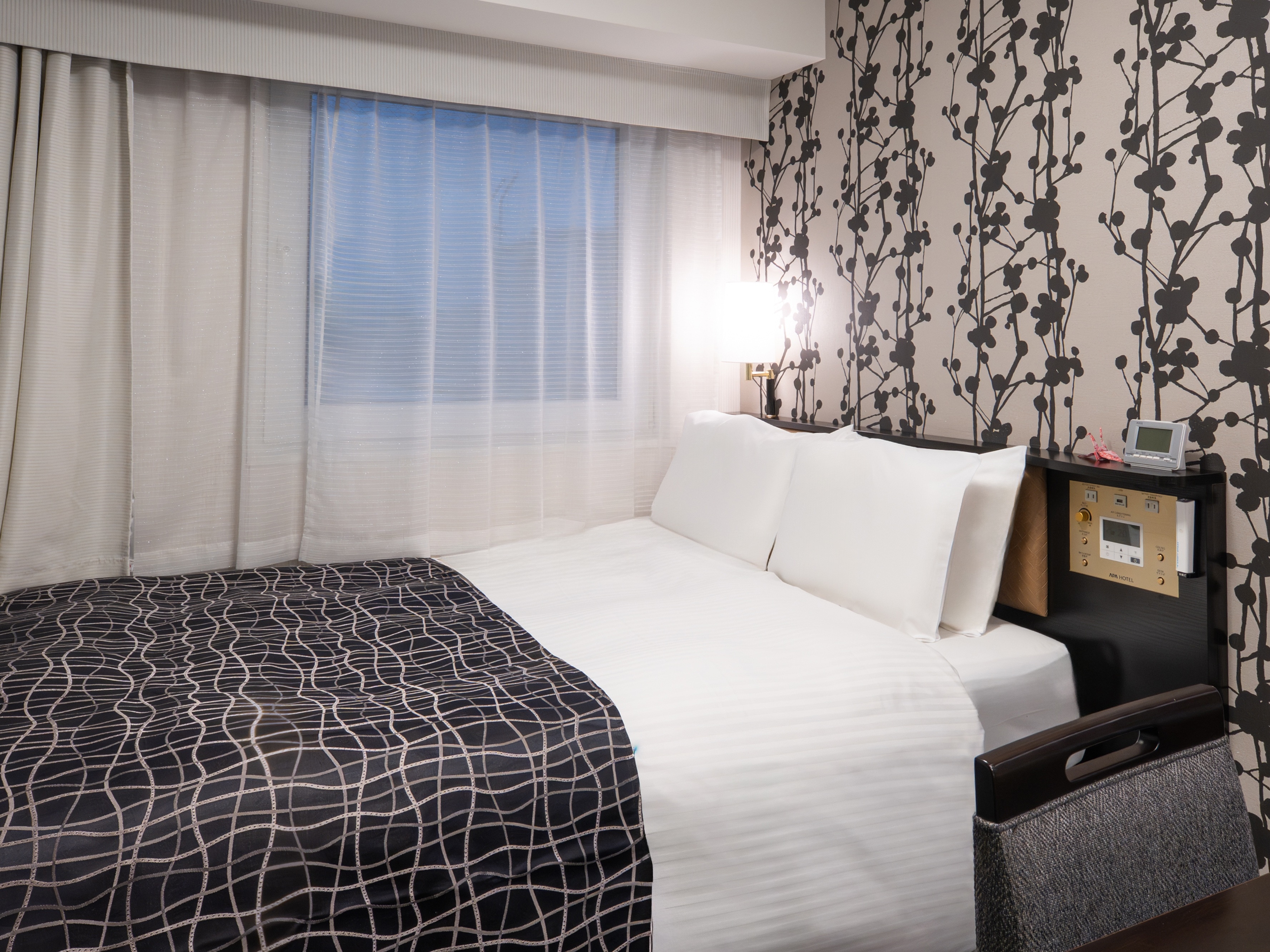 Standard Room (for 2 adults) - Non-Smoking